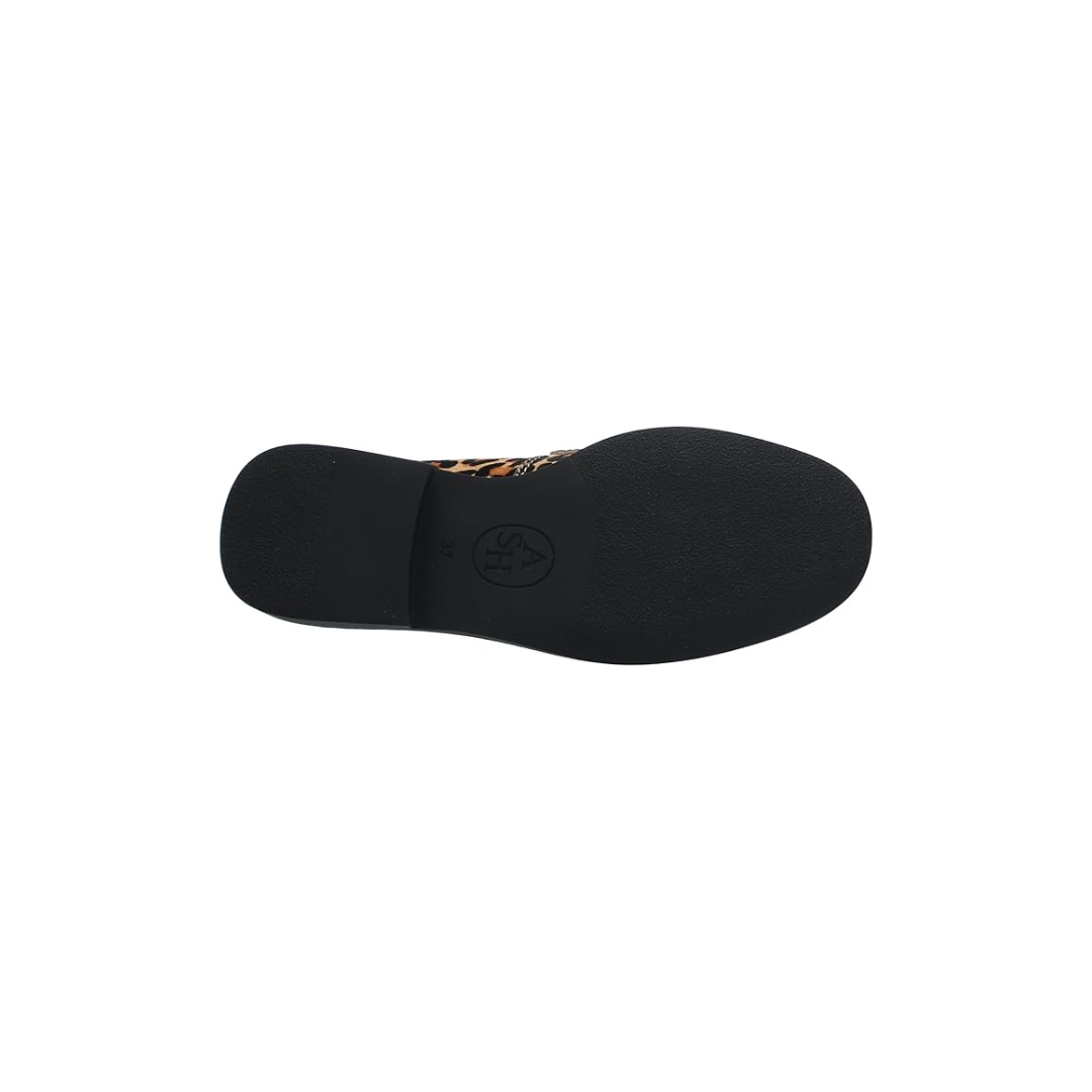 Mocassini Donna Winona Eleganti Slip-On
