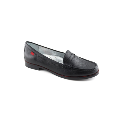 Mocassini Donna East Village in Pelle