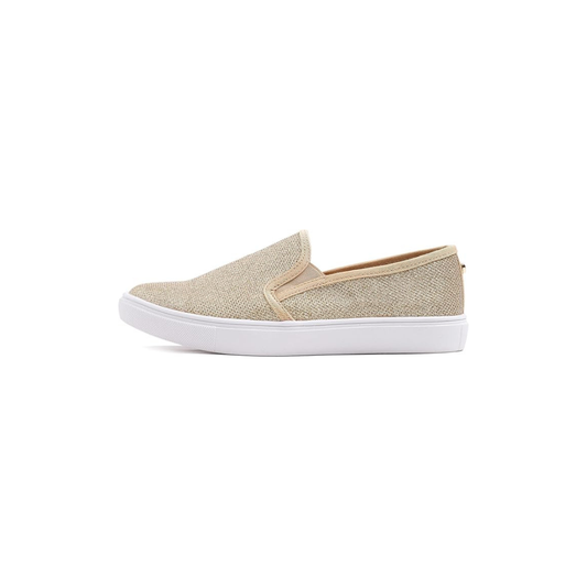 Sneakers Mocassini Donna Slip-On Casual