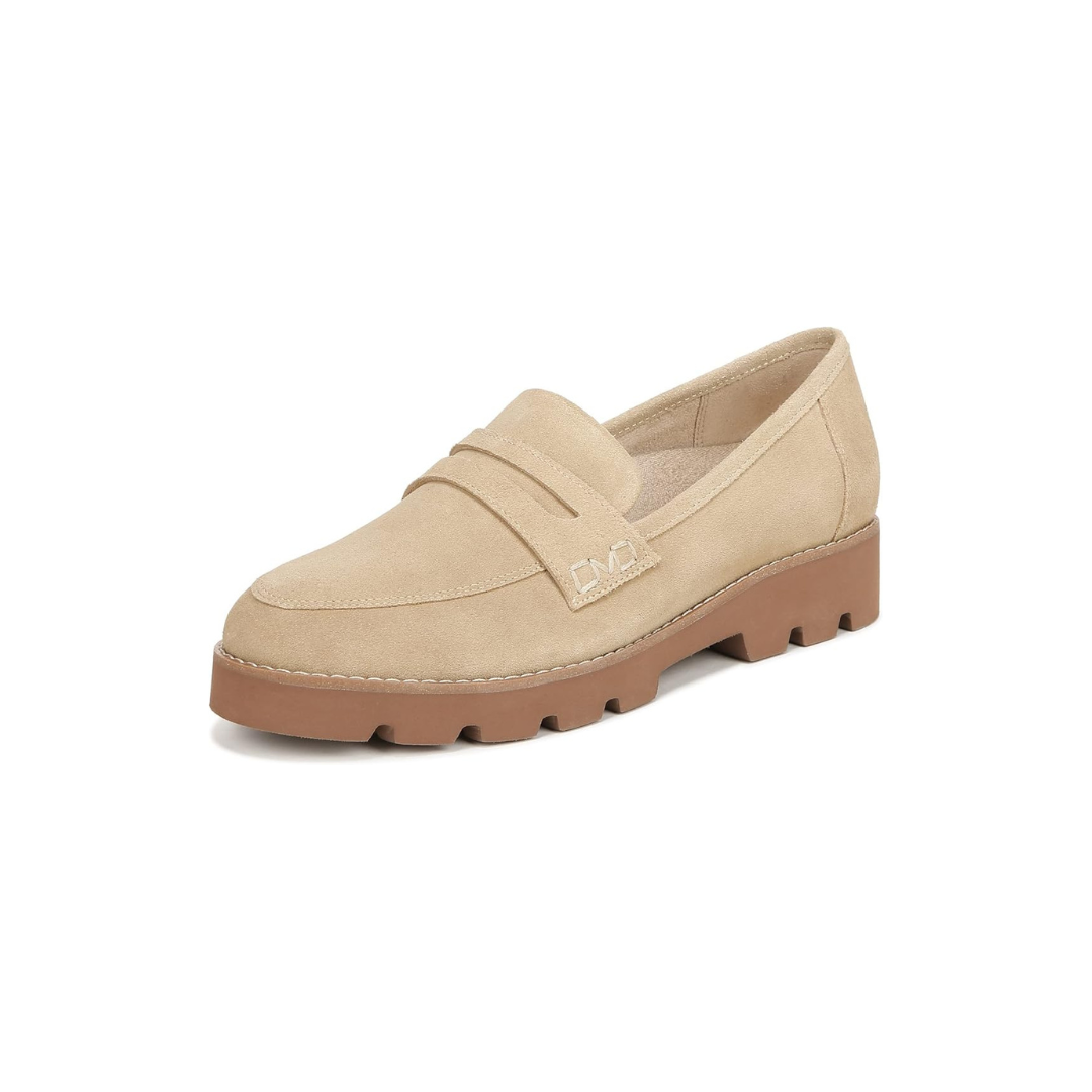 Mocassino Comodo da Donna Cheryl II