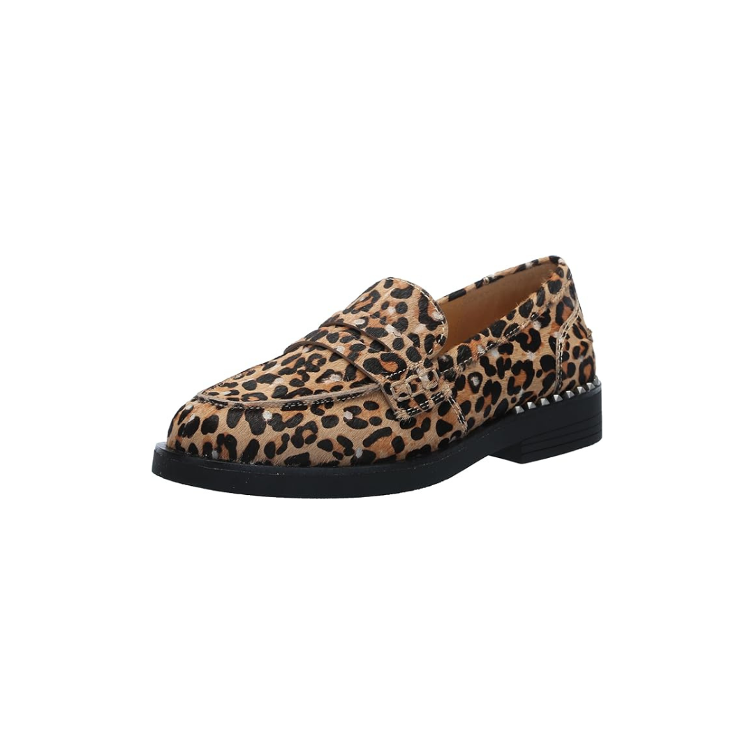 Mocassini Donna Winona Eleganti Slip-On