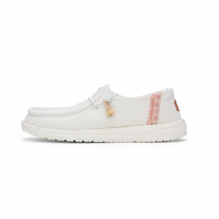 Scarpe Donna Wendy Mocassini Comodi Leggeri