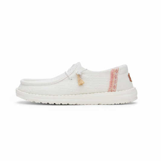 Scarpe Donna Wendy Mocassini Comodi Leggeri