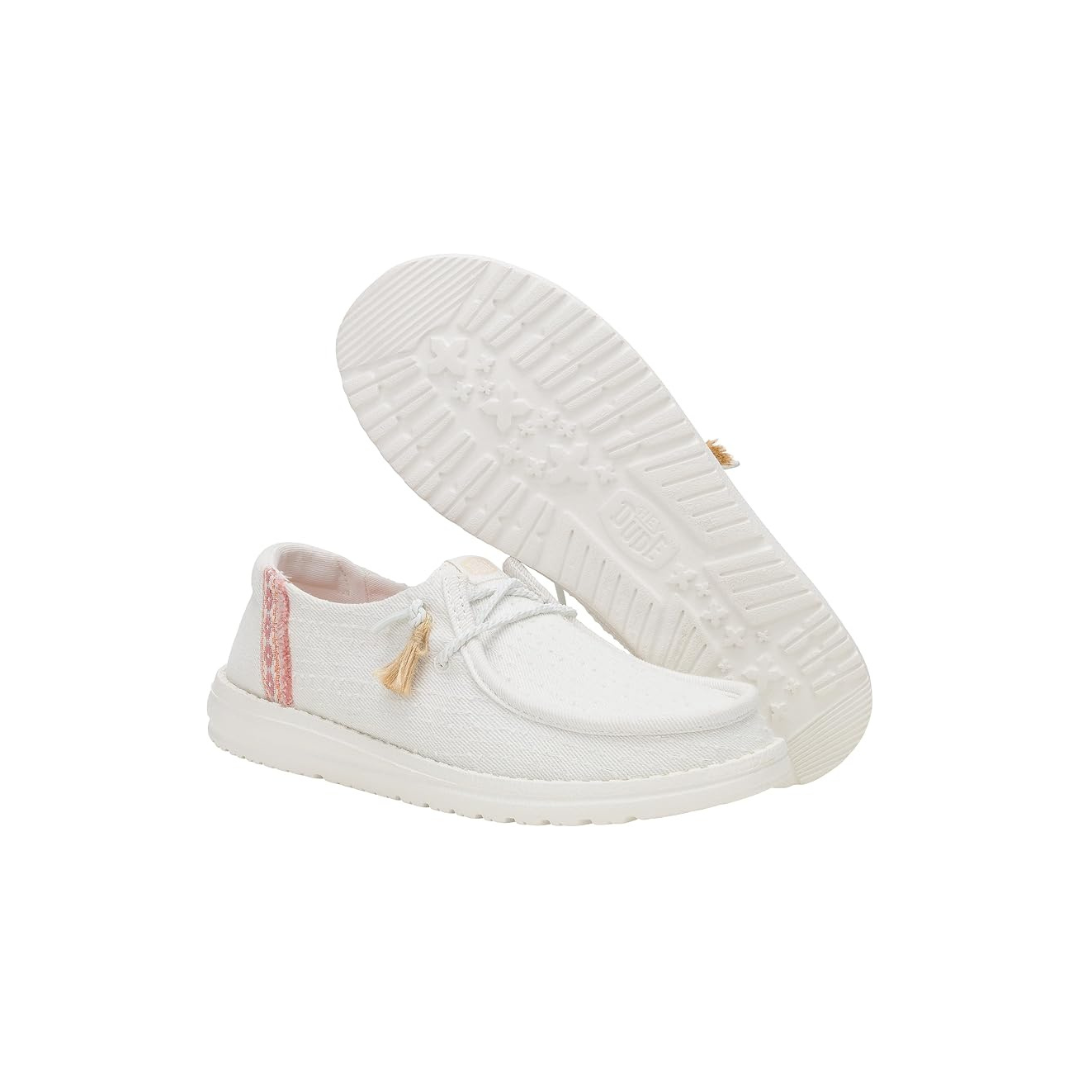 Scarpe Donna Wendy Mocassini Comodi Leggeri