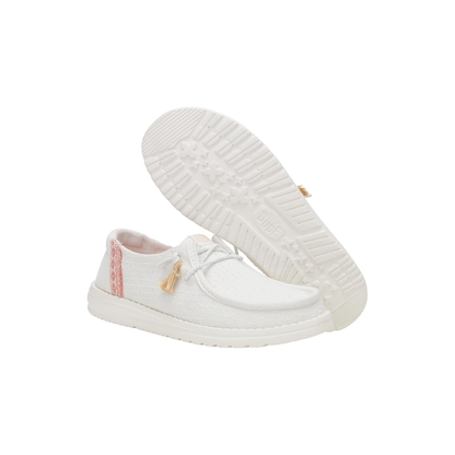 Scarpe Donna Wendy Mocassini Comodi Leggeri