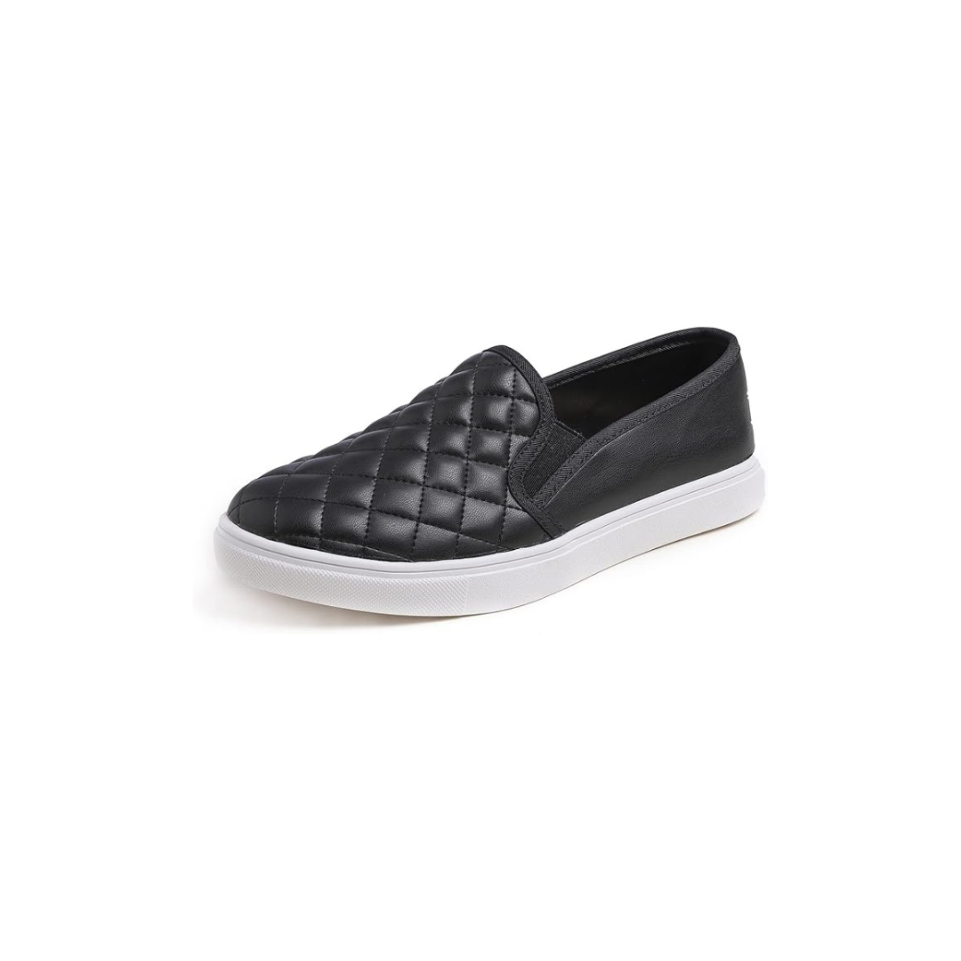 Sneakers Donna Slip-On Casual Comode