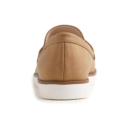 Mocassini Donna Pelle Comfort Quotidiano
