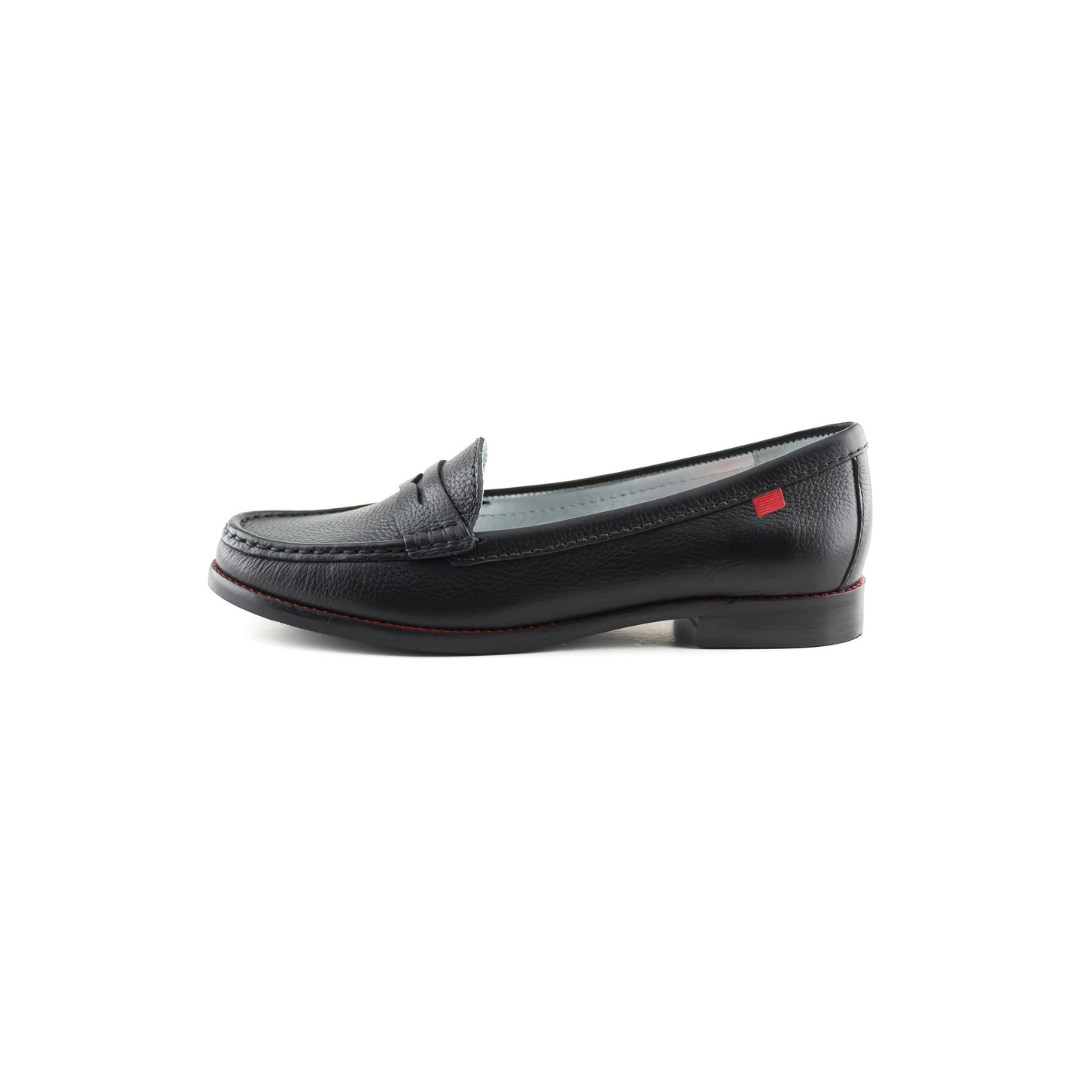Mocassini Donna East Village in Pelle