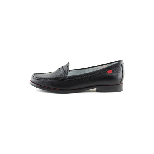 Mocassini Donna East Village in Pelle