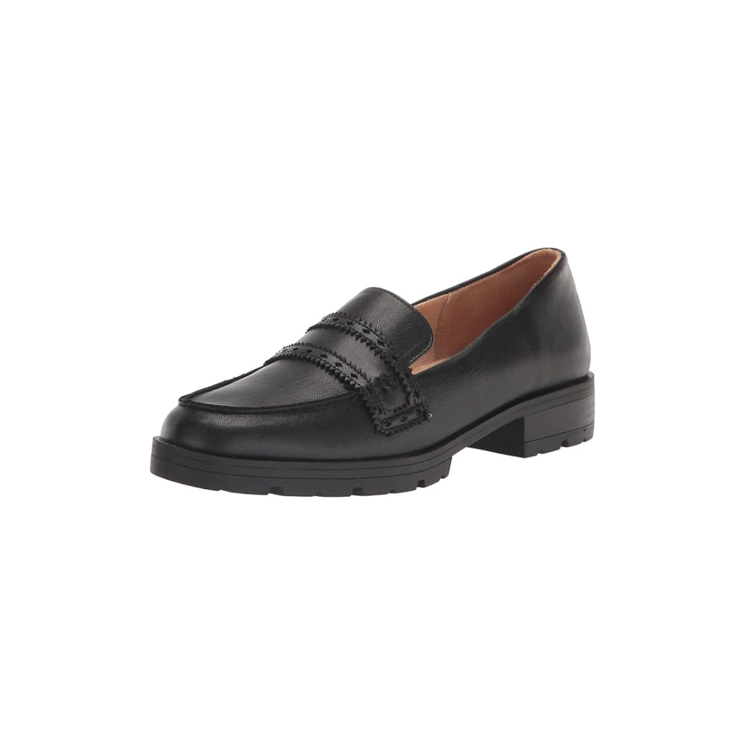 Mocassini Donna LifeStride London Eleganti