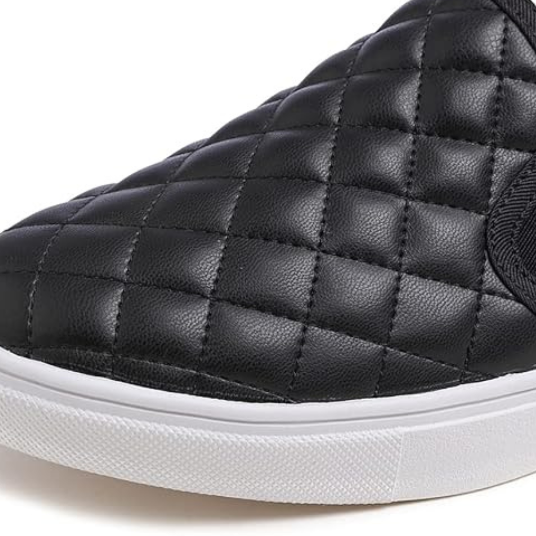 Sneakers Donna Slip-On Casual Comode