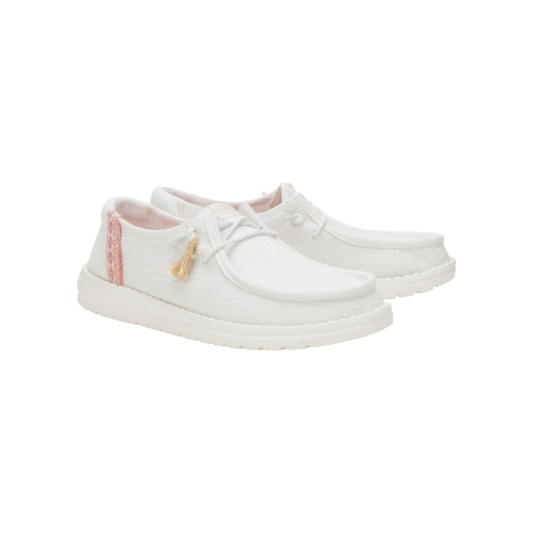 Scarpe Donna Wendy Mocassini Comodi Leggeri