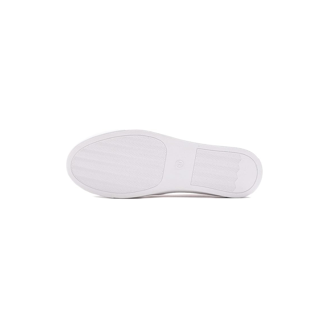 Sneakers Mocassini Donna Slip-On Casual