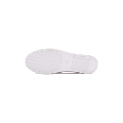 Sneakers Mocassini Donna Slip-On Casual
