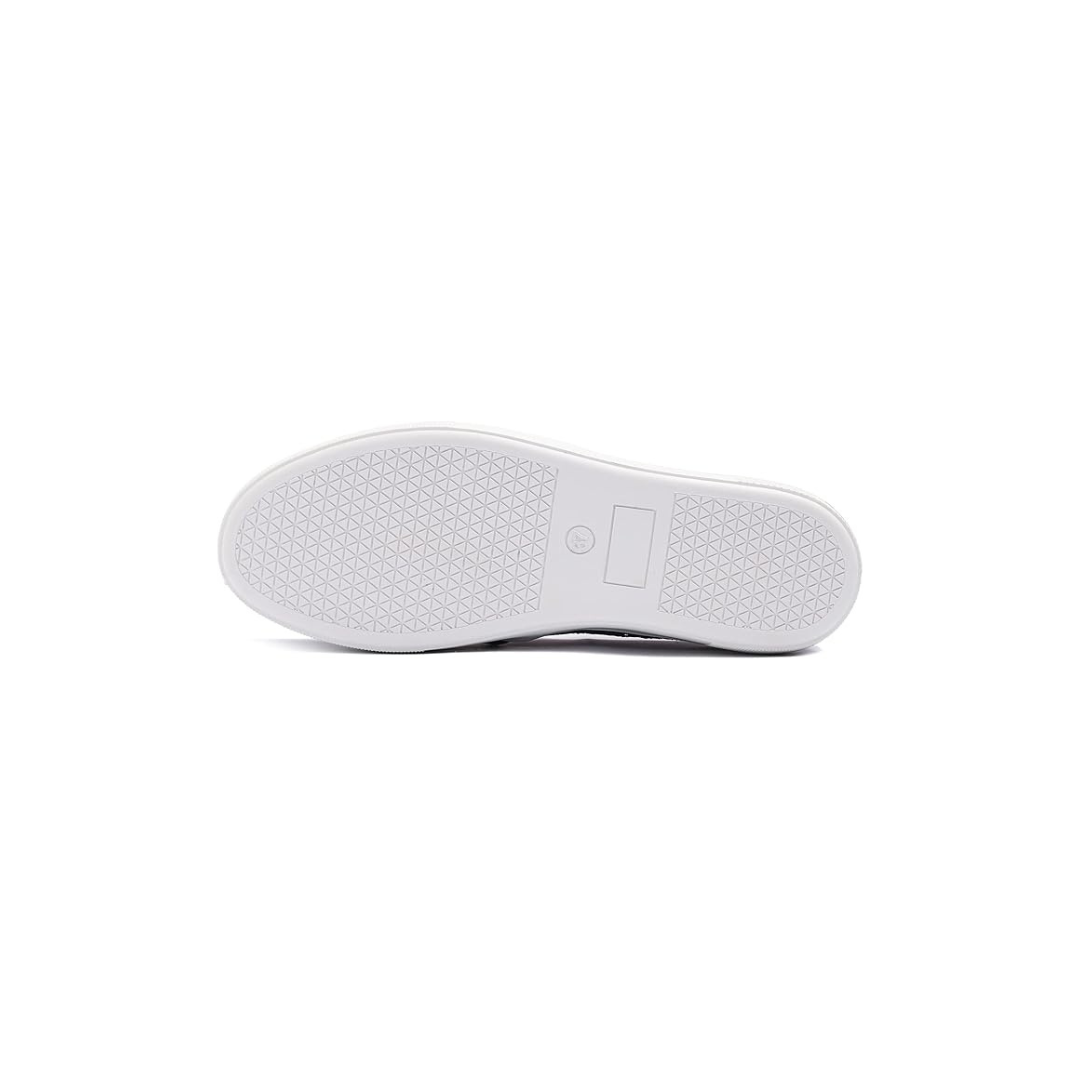 Sneakers Donna Platform Brillanti Eleganti