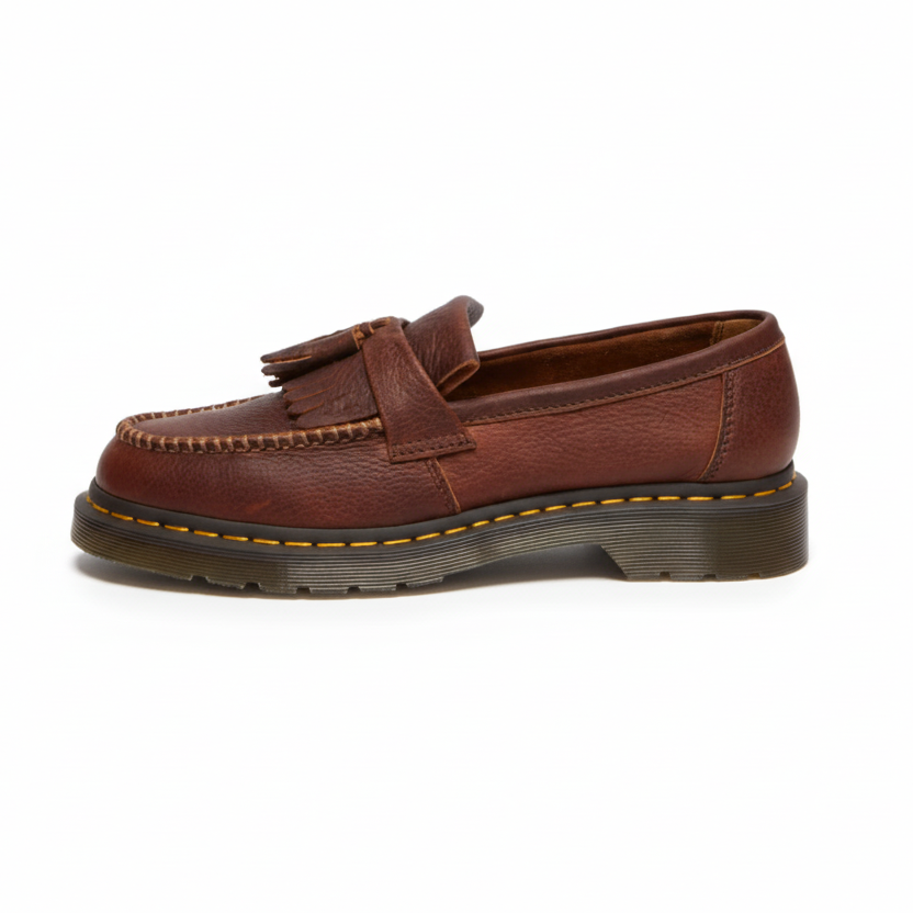 Scarpe Unisex Pelle Dr. Martens Adrian