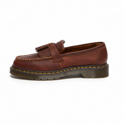 Scarpe Unisex Pelle Dr. Martens Adrian