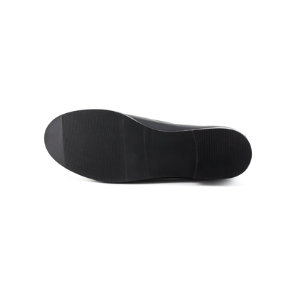 Mocassini Donna East Village in Pelle