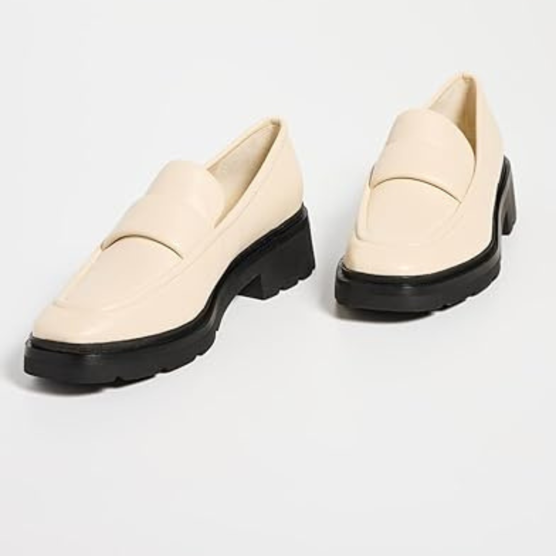 Scarpe Donna Robin Mocassini Raffinati