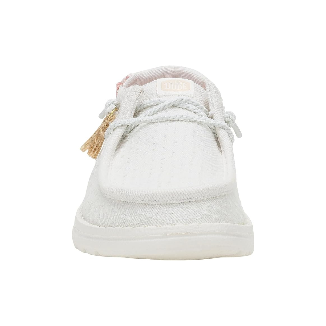 Scarpe Donna Wendy Mocassini Comodi Leggeri