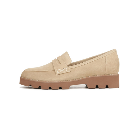 Mocassino Comodo da Donna Cheryl II