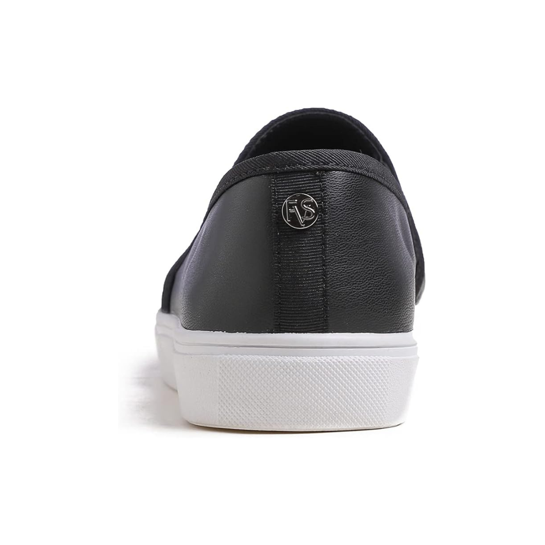 Sneakers Donna Slip-On Casual Comode