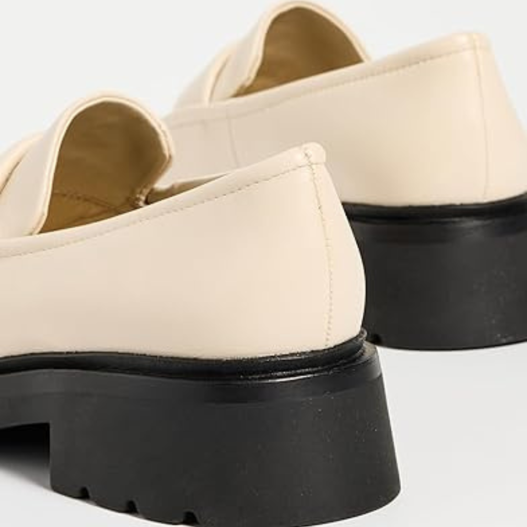 Scarpe Donna Robin Mocassini Raffinati