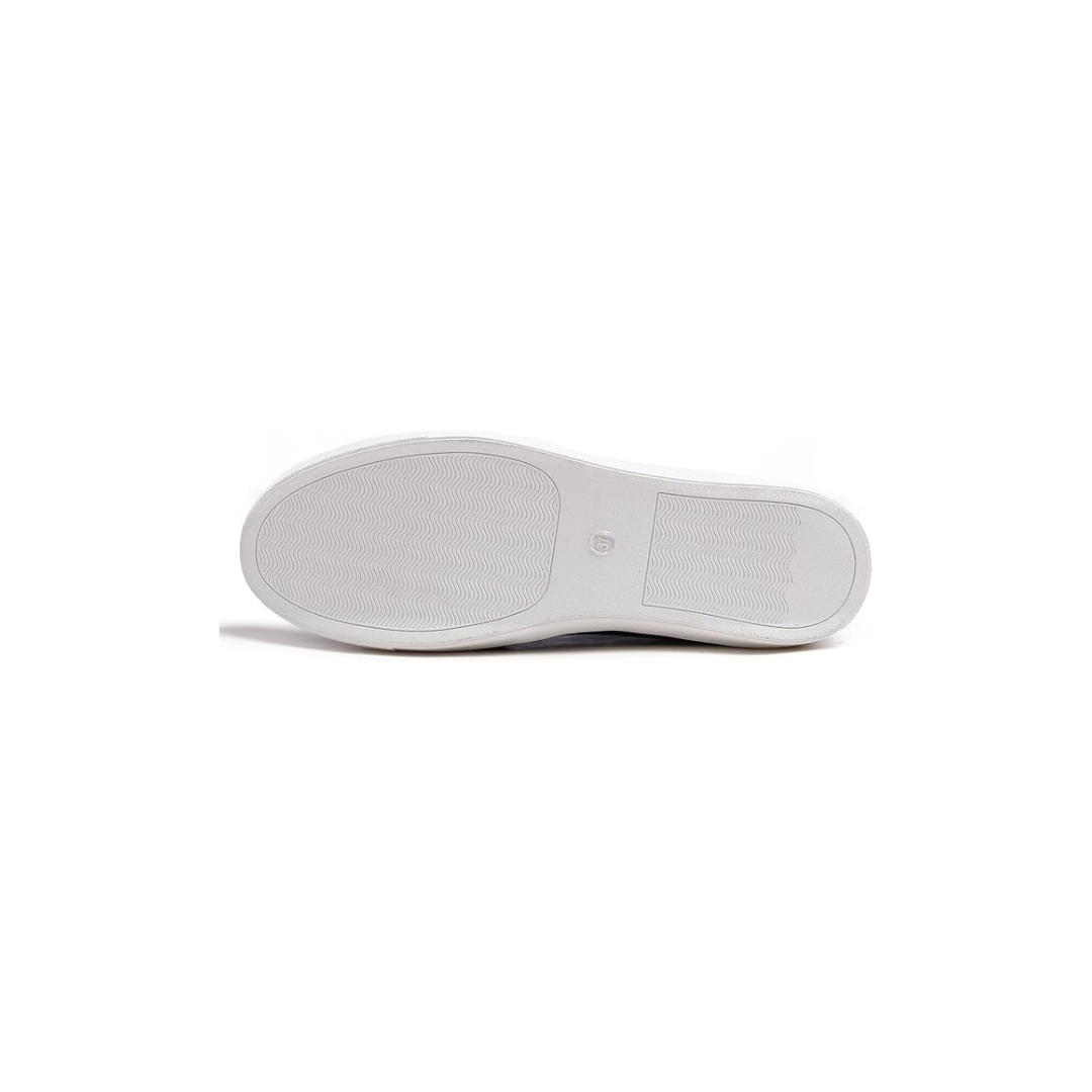 Sneakers Donna Slip-On Casual Comode