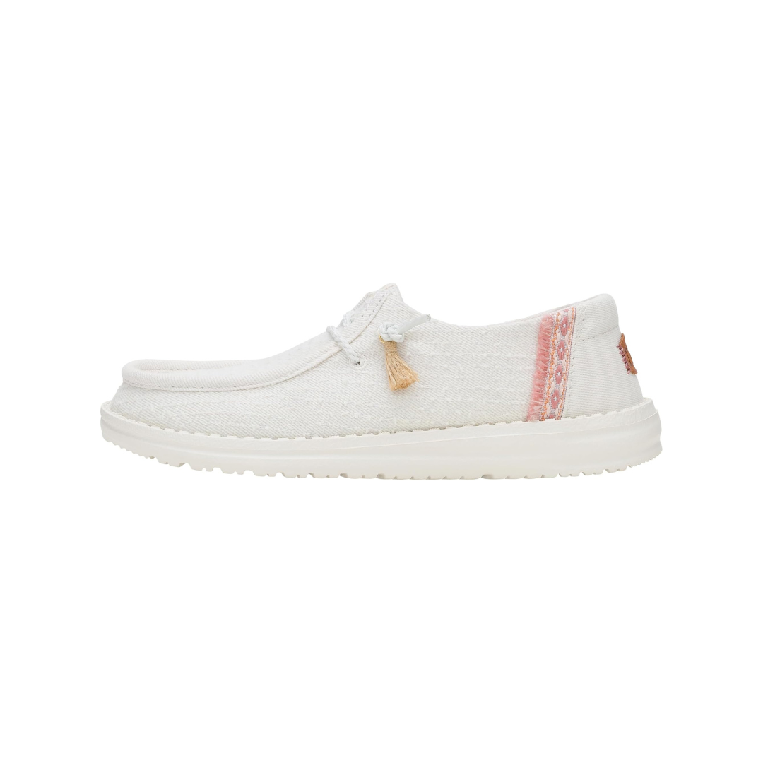 Scarpe Donna Wendy Mocassini Comodi Leggeri