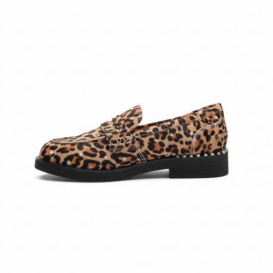 Mocassini Donna Winona Eleganti Slip-On