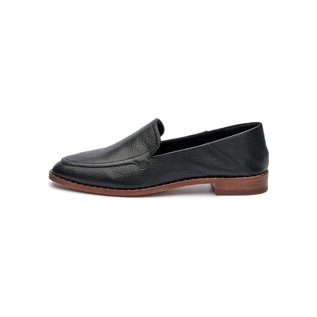 Mocassino Basso Elegante da Donna Cretinian