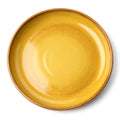 Bernatexshop Piatto Sole — vista dall'alto del piatto rotondo